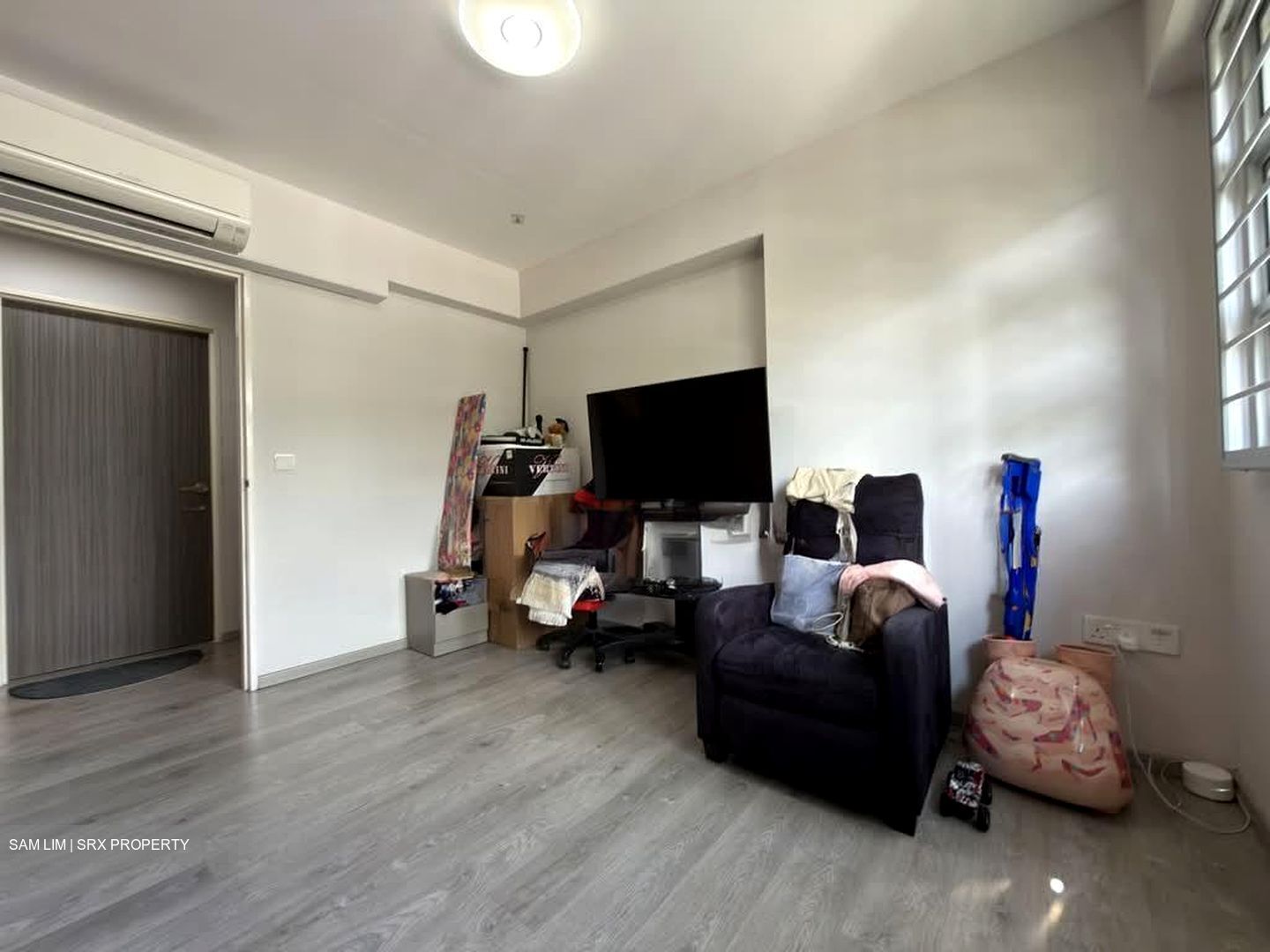 Blk 446A West Crest @ Bukit Batok (Bukit Batok), HDB 5 Rooms #594218411